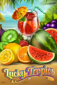 Lucky Tropics