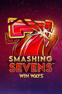 Smashing Sevens: Win Ways