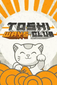 Toshi Ways Club