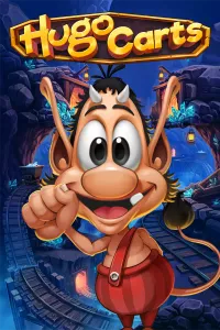 Hugo Carts