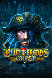 Blue Beard’s Chest