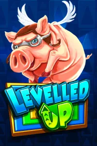 Levelled Up