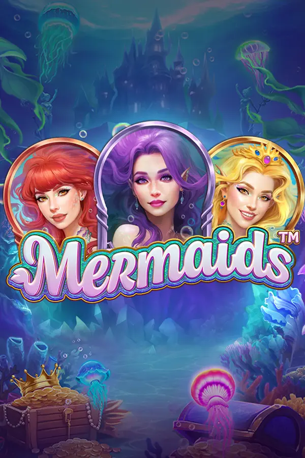 Mermaids