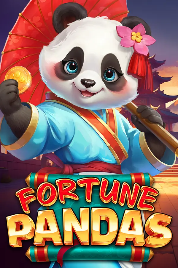 Fortune Pandas