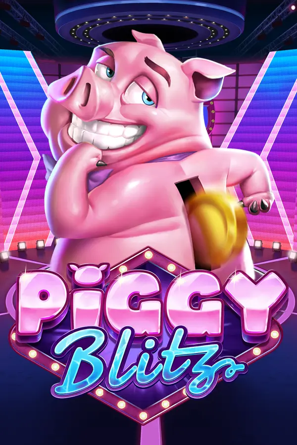 Piggy Blitz