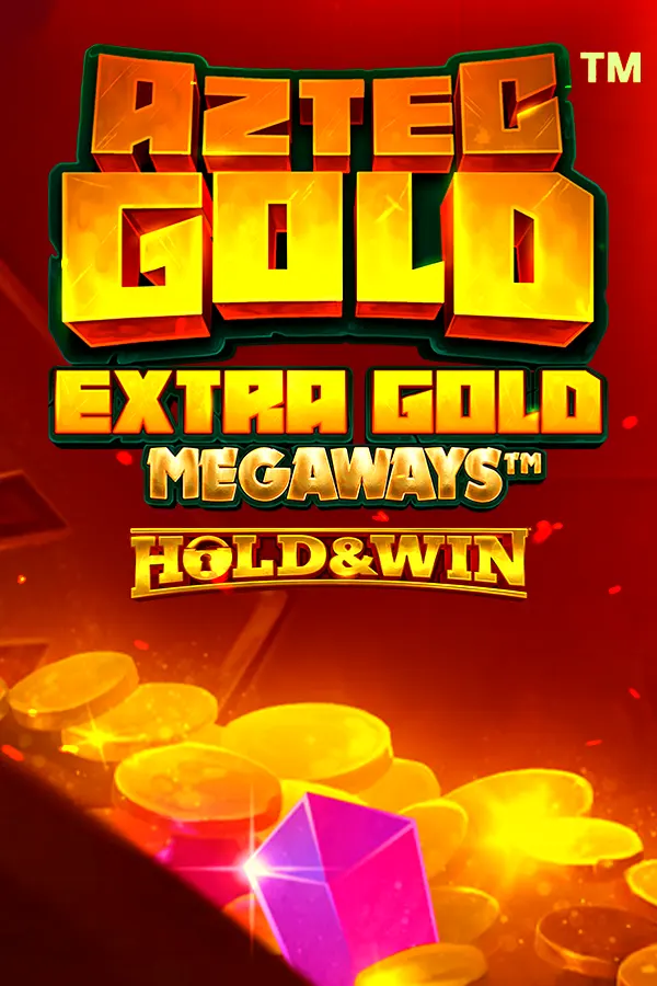 Aztec Gold: Extra Gold Megaways