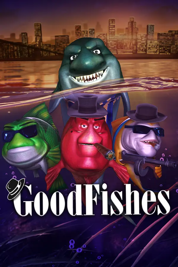 GoodFishes