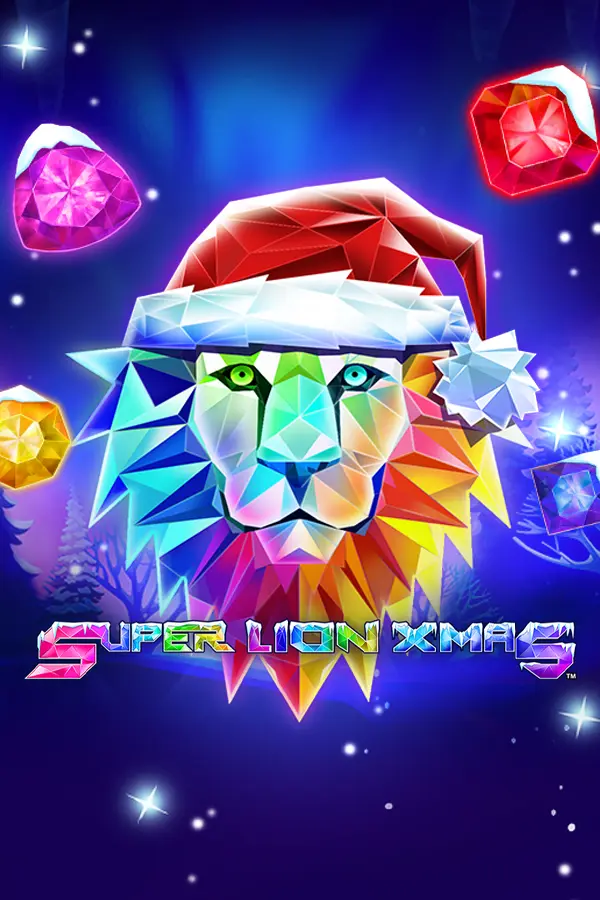 Super Lion Xmas