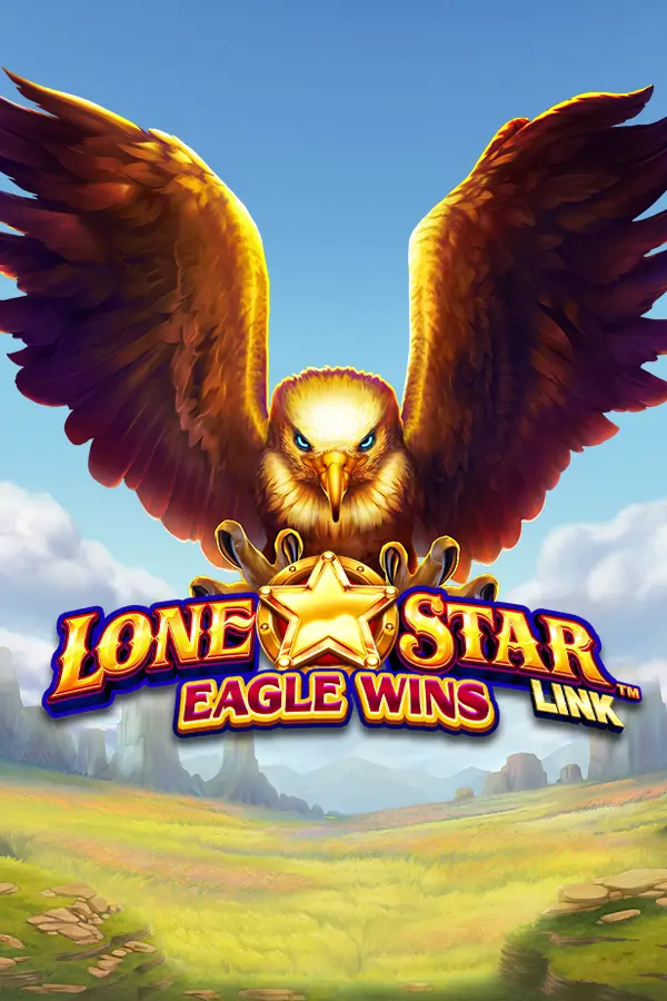 Lone Star Link: Eagle Wins