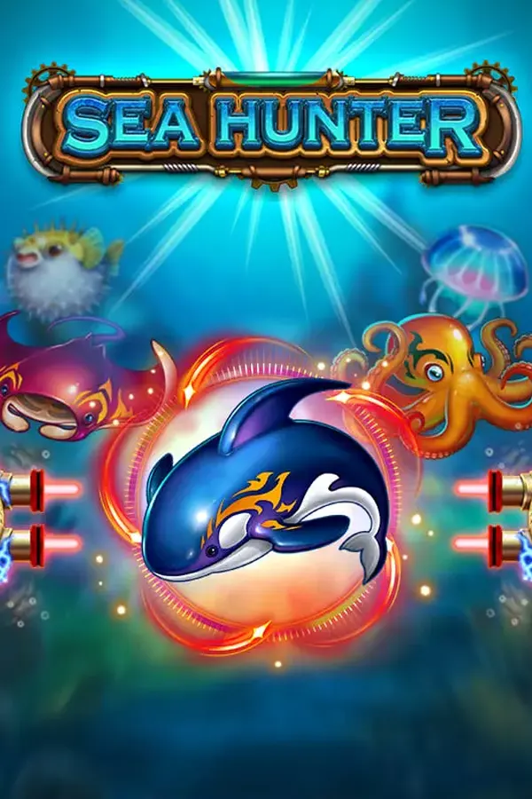 Sea Hunter