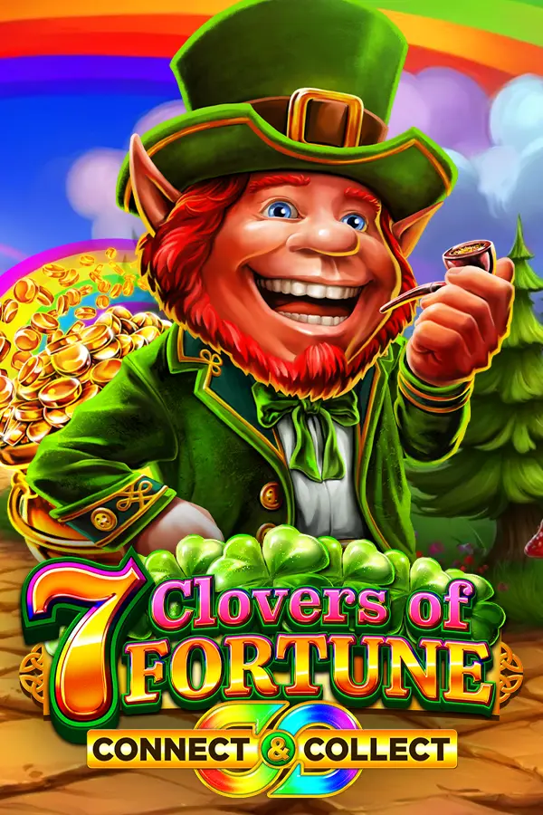 7 Clovers of Fortune