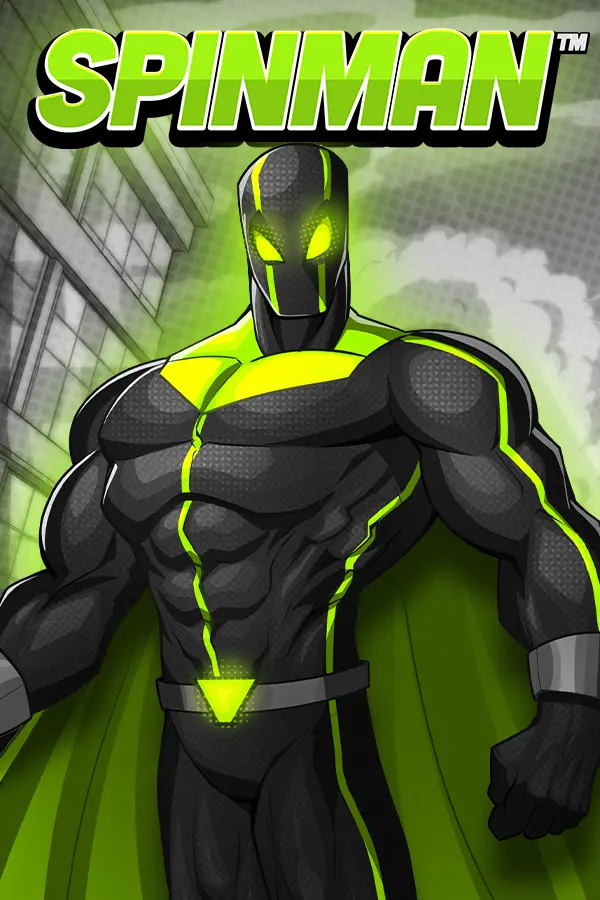 Spinman
