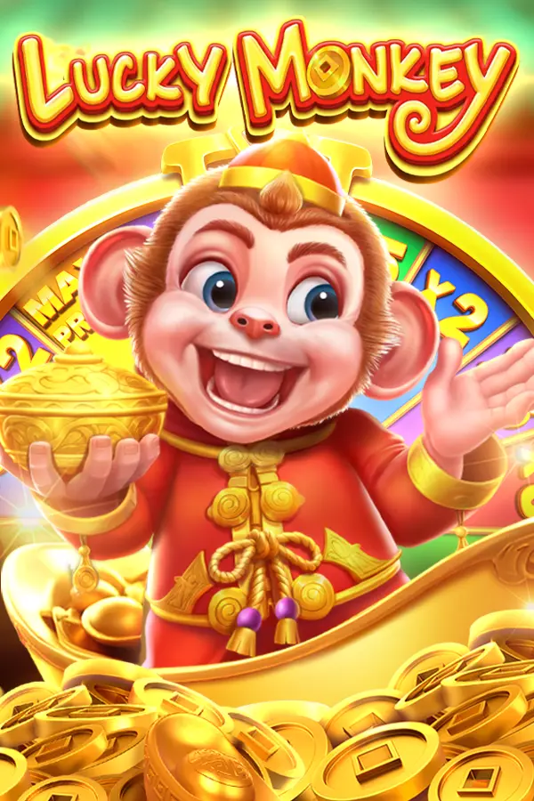 Lucky Monkey