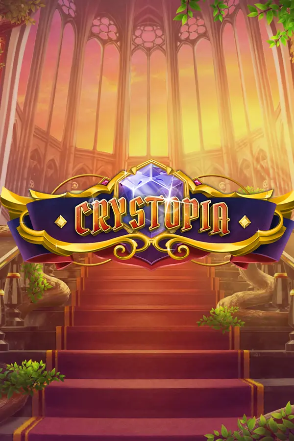 Crystopia