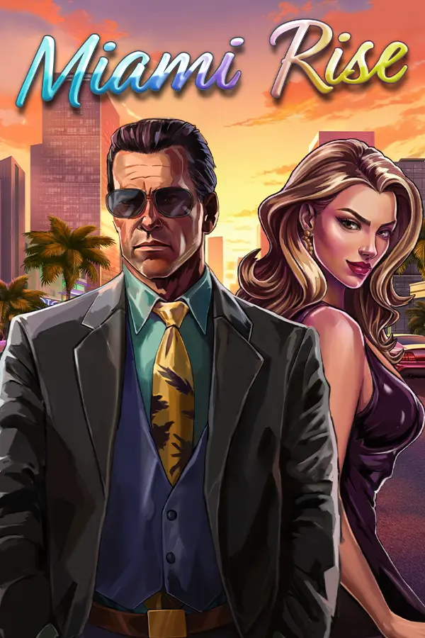 Miami Rise