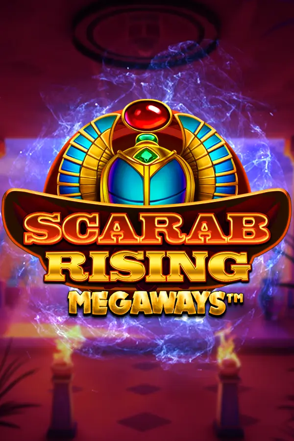 Scarab Rising Megaways