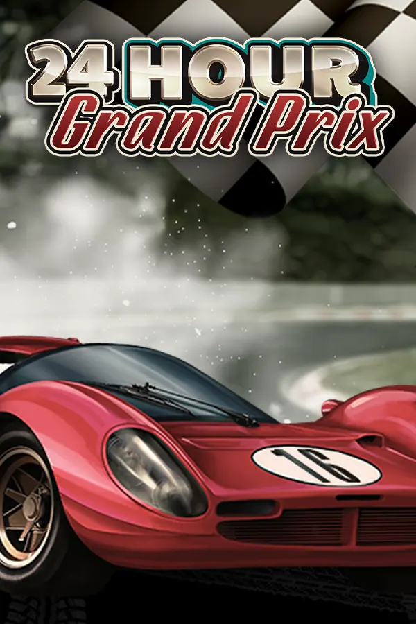 24 Hour Grand Prix
