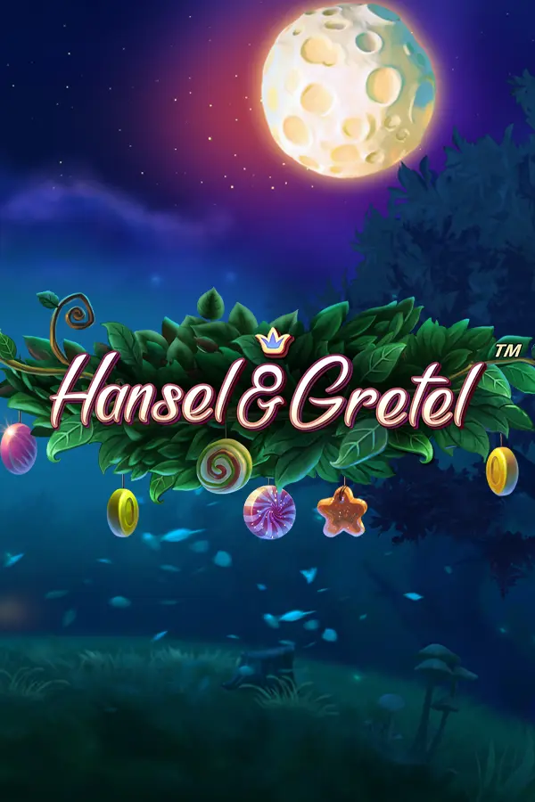 Fairytale Legends: Hansel and Gretel
