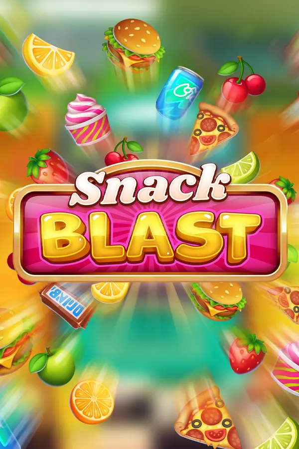 Snack Blast